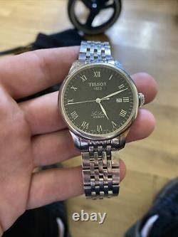 Tissot Le Locle Automatic Watch T41148353