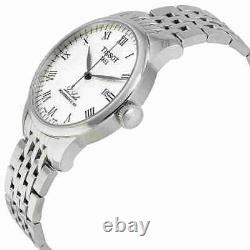 Tissot Le Locle Powermatic 80 Automatic Men's Watch T006.407.11.033.00