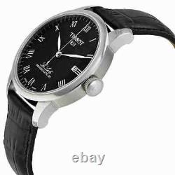 Tissot Le Locle Powermatic 80 Automatic Men's Watch T006.407.16.053.00