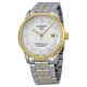 Tissot Luxury Automatic Silver Dial Men's Watch T086.408.22.036.00