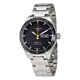 Tissot Prs 516 Automatic Black Dial Men's Watch T100.430.11.051.00