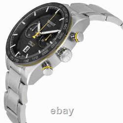 Tissot PRS 516 Automatic Chronograph Men's Watch T100.427.11.051.00