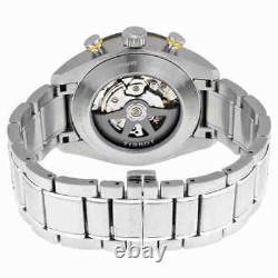 Tissot PRS 516 Automatic Chronograph Men's Watch T100.427.11.051.00