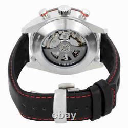 Tissot PRS 516 Chronograph Automatic Men's Watch T100.427.16.051.00