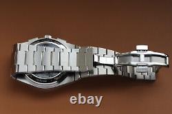 Tissot PRX Chronograph Blue Dial Automatic Men's Watch T1374271104100
