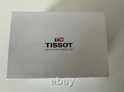 Tissot PR 100 Powermatic 80 T101407A Mechanical Automatic Men's Watch RRP £875