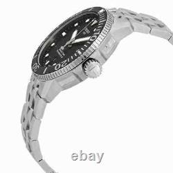 Tissot Seastar 1000 Automatic Black Dial Men's Watch T1204071105100