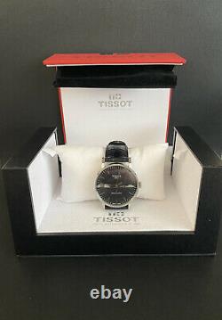 Tissot Swissmatic T109407 Automatic Swiss Made Men's Luxury Watch
