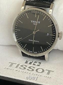 Tissot Swissmatic T109407 Automatic Swiss Made Men's Luxury Watch