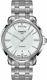 Tissot T-classic Automatic Iii Day Date White Dial Men's Watch T0659301103100