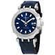 Tissot T-race Swissmatic Automatic Blue Dial Men's Watch T115.407.17.041.00