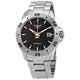Tissot V8 Automatic Black Dial Men's Watch T1064071105100