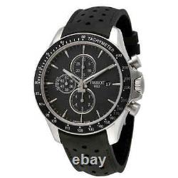 Tissot V8 Automatic Chronograph Men's Watch T106.427.16.051.00