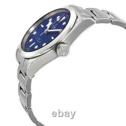 Tudor Black Bay Automatic 41 mm Blue Dial Men's Watch M79540-0004