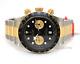 Tudor Black Bay Chrono S&g 79363n Steel Gold Mens Wristwatch