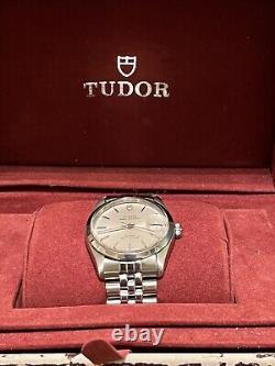 Tudor Prince Oysterdate Automatic Watch