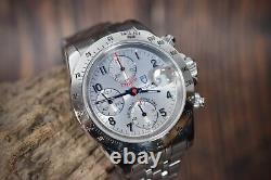 Tudor TIGER Prince Date Chronograph Automatic Gents Watch, 2001, 79280P
