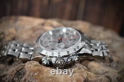 Tudor TIGER Prince Date Chronograph Automatic Gents Watch, 2001, 79280P