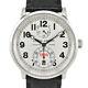 Ulysse Nardin Marine Chronometer 263-22 Silver Dial Automatic Mens Watch J#98394