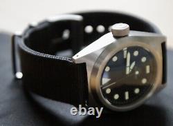 Unimatic U2 Classic Automatic 300m Diver UC2 / Modello Duo Watch Uhr Orologio