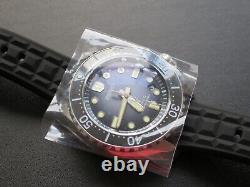 Unworn Seiko Prospex SLA055J1 Automatic 8L35 Diver's Watch 200m Limited