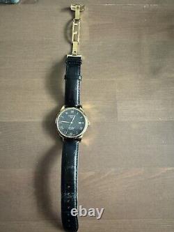 Used Tissot Le Locle Powermatic 80 Automatic Men's Watch