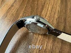 Used Vintage 1960s 35mm Oris Star 17 Jewels Automatic Watch