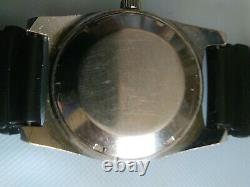 Vintage And Very Rare Automatic Diver Style Gents Wristwatch By SMITH'S