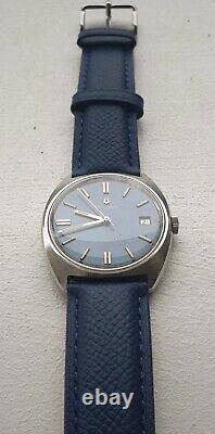 Vintage Bulova Automatic Watch