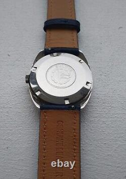 Vintage Bulova Automatic Watch