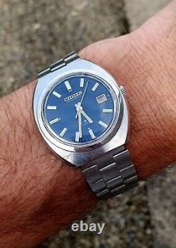 Vintage Citizen Automatic Watch