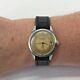 Vintage Ernest Borel F692 Automatic 17 Jewels Swiss Date Watch 707027m C1950s
