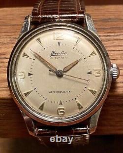 Vintage Mondia Automatic Men's watch