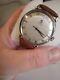 Vintage Omega Fab Suisse Automatic Wristwatch Made In 1947. Cal 351