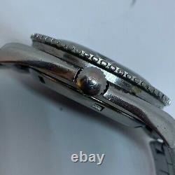 Vintage Omega Seamaster 300 Automatic Ref 166.024 Sword Hands From 1968