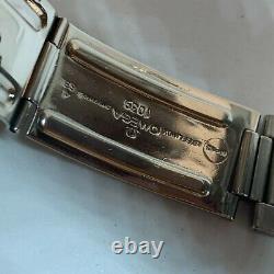 Vintage Omega Seamaster 300 Automatic Ref 166.024 Sword Hands From 1968