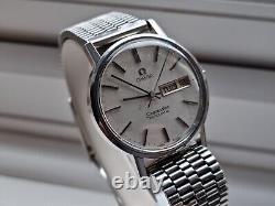 Vintage Omega Seamaster Automatic Wristwatch