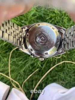 Vintage Ricoh Automatic PRESIDENT Men's Wrist Watch