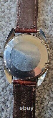 Vintage Roldor Automatic 25 Jewels Incabloc Swiss Made