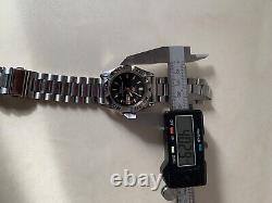Vintage Seiko Divers Automatic Watch With 7S36. 23Jewelled Movement