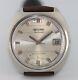 Vintage Seiko Sportsmatic Automatic Watch April 1967 7625-8200 Serviced