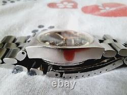 Vintage TISSOT PR 516 GL men's watch, SWISS made 1970's, AUTOMATIC Cal 2571, 21j
