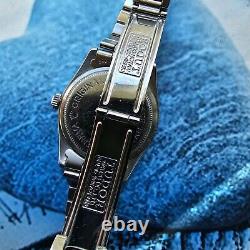 Vintage Tudor Prince Oysterdate Automatic Men's Watch Ref 72000