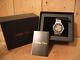 Walter Bach Osnabruck Mens Automatic Wbh-4220 Watch Brand New Boxed