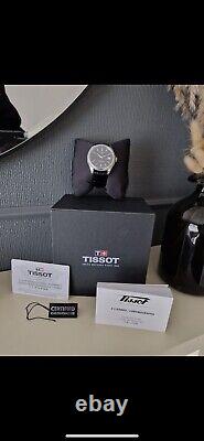 Watches for men automatic tissot powermatic 80 chronometer. Brand new with box