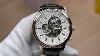 Xship Vn Invicta Vintage Automatic Silver Skeleton Dial Men Watch 22579