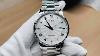 Xship Vn Mido Baroncelli Chronometer Automatic Silver Dial Men Watch M0104081103300