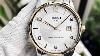 Xship Vn Tissot Luxury Automatic Silver Dial Two Tone Men Watch T086 407 22 037 00
