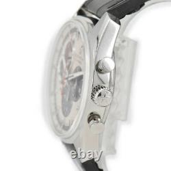 ZENITH Chronomaster El Primero 03.2040.4061 Automatic Men's Watch D#97705