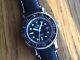 Zeno Watch Basel As 2063 Automatic Swiss Made, Limited Edition Rrp £550 Approx